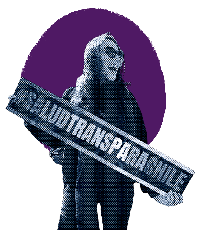 Acompañamiento y cuidado a infancias trans