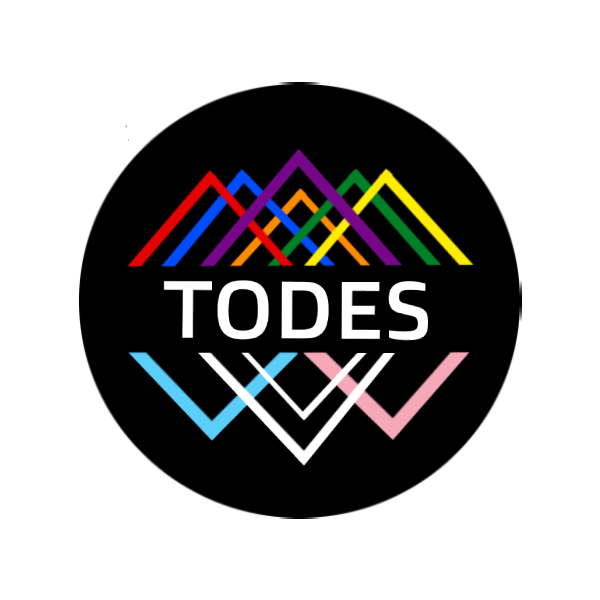 Logo Todes ONG
