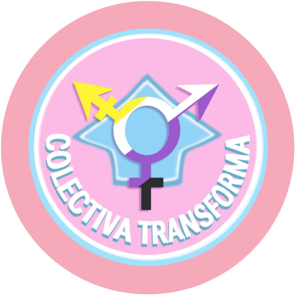 Logo Colectiva Transforma